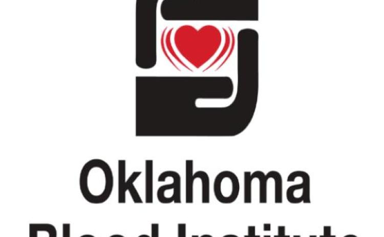 Oklahoma Blood Institute needs blood donors to help rebuild supply