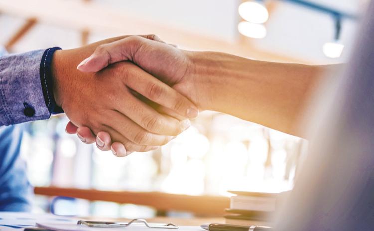 Pay it forward: Local businesses can help each other