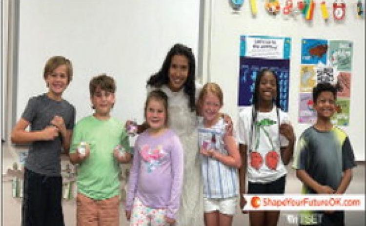 Supporting a Healthy Return to School