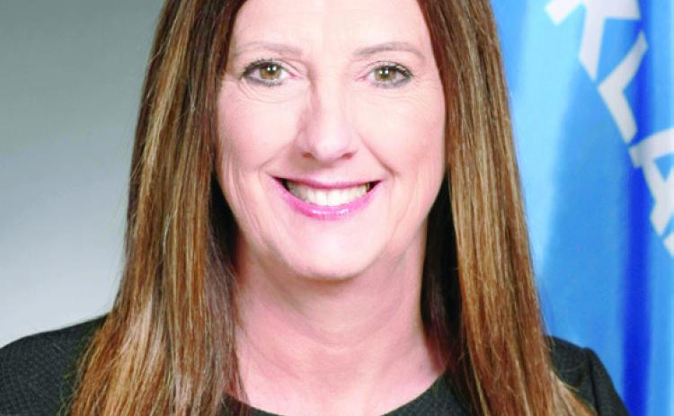 Rep. Cynthia Roe