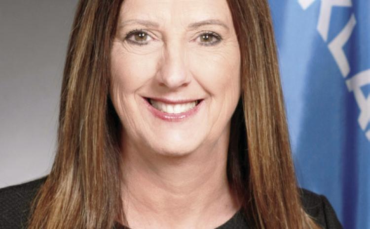 Rep. Cynthia Roe