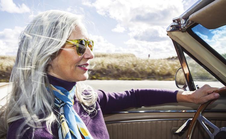 Variables that can affect older drivers’ ability to safely operate a vehicle