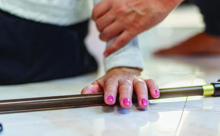 Planning for long-term care