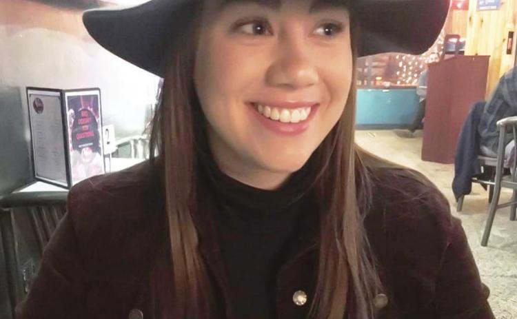 Molly Herrod will be one of the entertainers slated for the September 4 edition of the Pauls Valley Opry. Courtesy photo