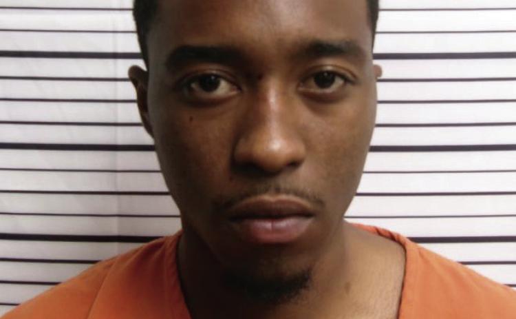 Cortez De'Aundre McKnight