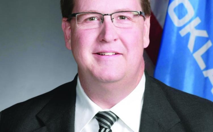 Sen. Greg McCortney