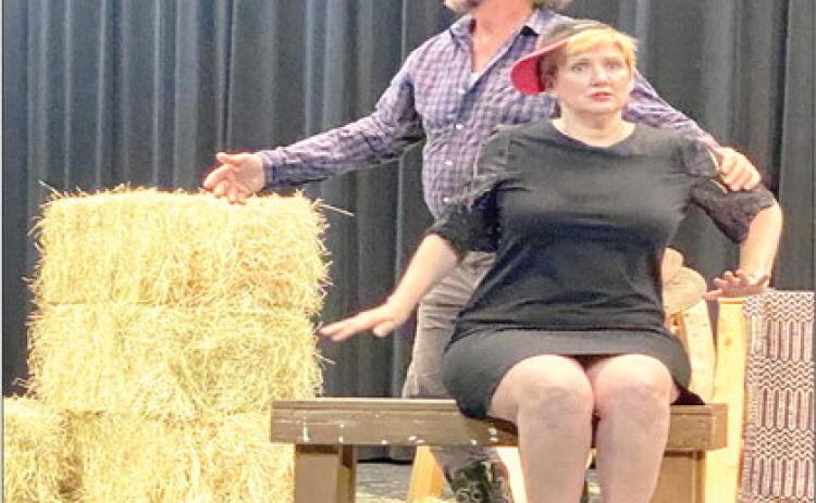 ‘The Marriage of Figaro’