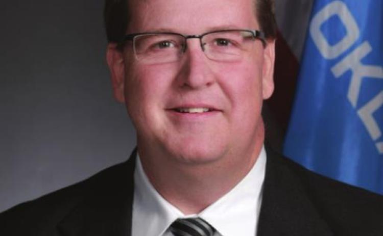 Sen. Greg McCortney