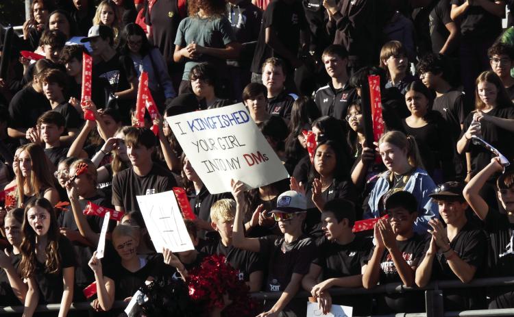 PV-Kingfisher featured on News9’s Pep Rally Friday