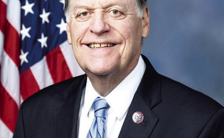 By Congressman Tom Cole