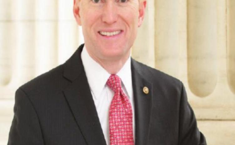 Lankford Calls Out Biden for Record-High Inflation & Gas Prices