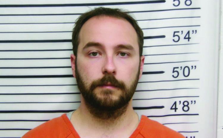 Pauls Valley man arrested for child exploitation