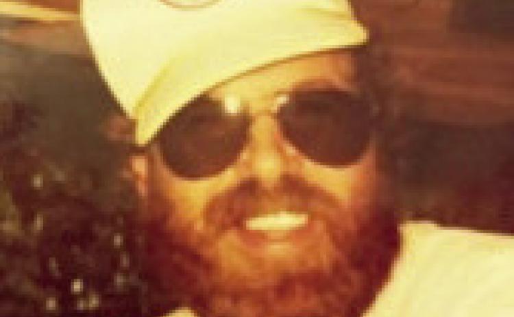Paul Don Albright