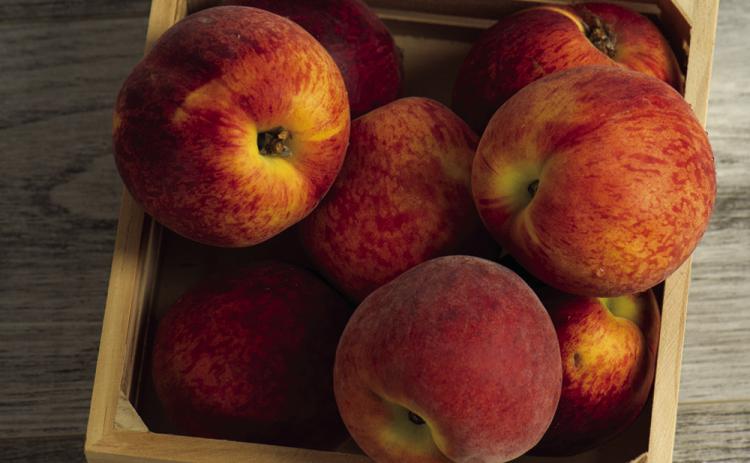 Stratford Peach Festival welcomes good harvest of local peaches this year