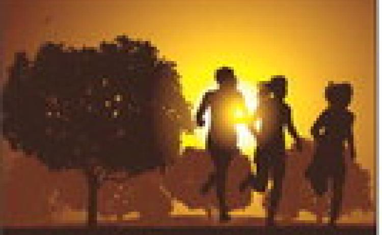 County runners headed to State in cross country