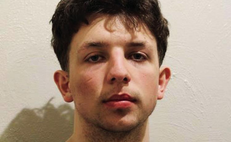 Michael Dustin Holsey