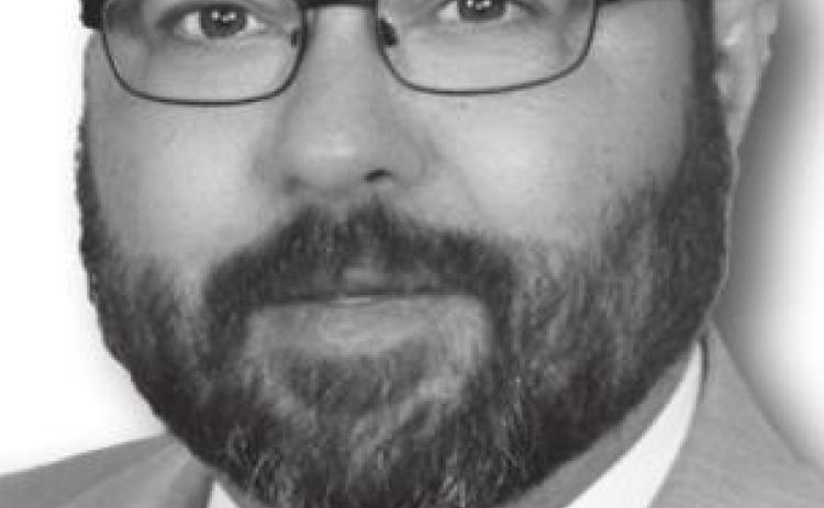 GREG HENDRIX FINANCIAL FOCUS