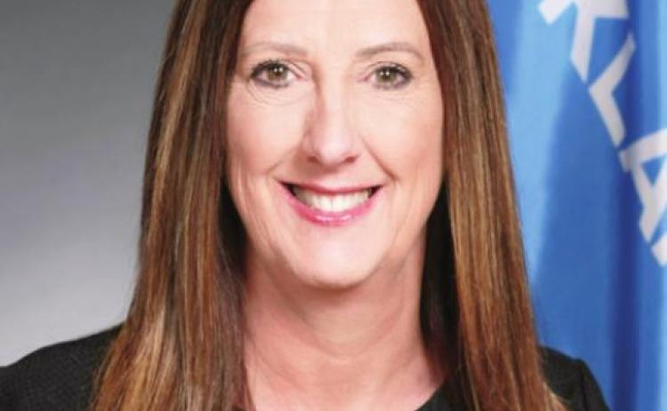 REP. CYNTHIA ROE