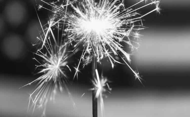 What to know about fireworks injuries