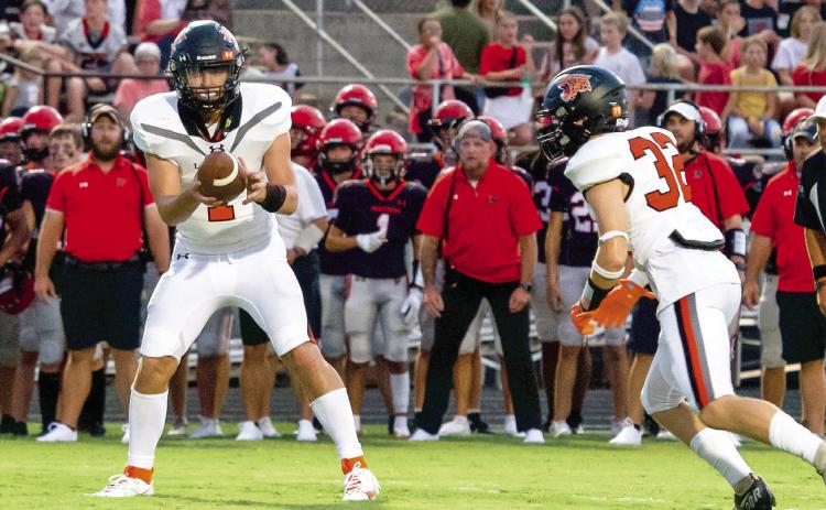 Panthers keep ‘Battle on 19’ trophy at home with 38-16 win