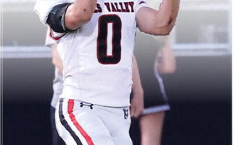 Turnovers doom Panthers in loss at Lone Grove
