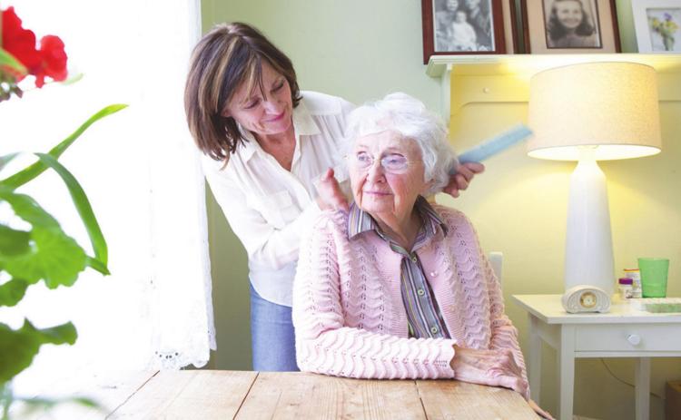 Safety Upgrades for Seniors