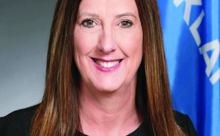 Rep. Cindy Roe