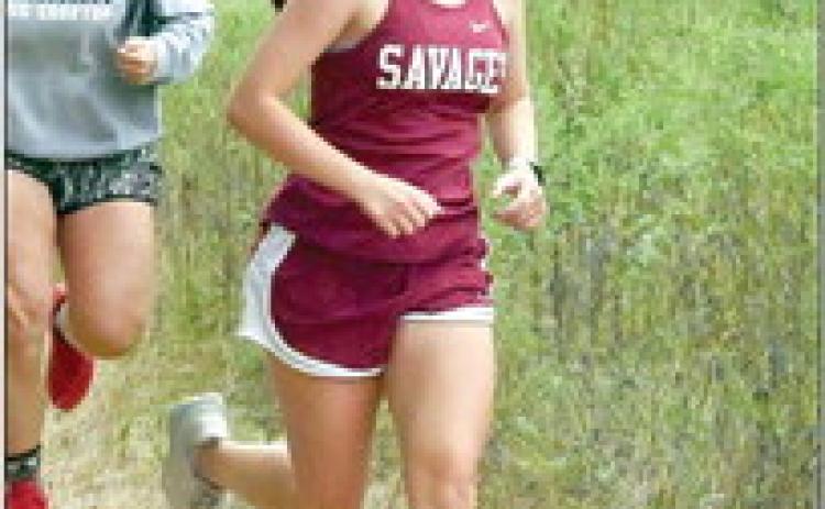 Wynnewood Brylei Phillips
