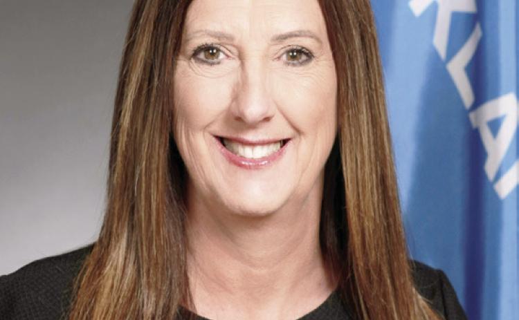 Rep. Cynthia Roe
