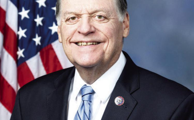 Rep. Tom Cole