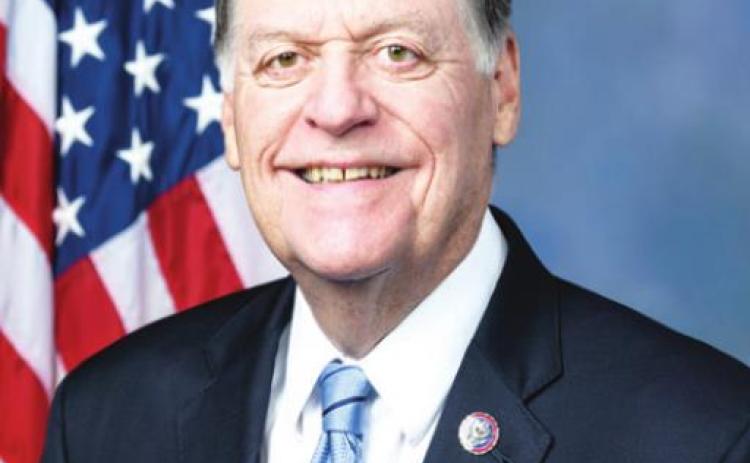 Rep. Tom Cole