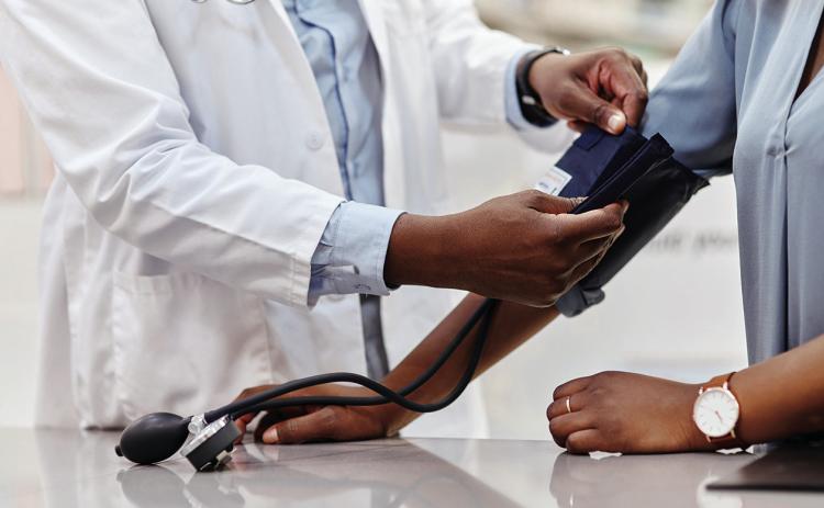Variables that could elevate your risk for stroke