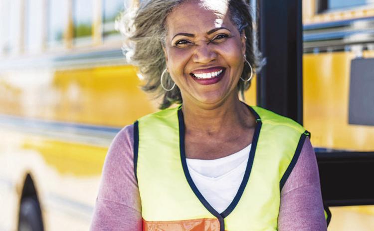 Great part-time jobs for retirees