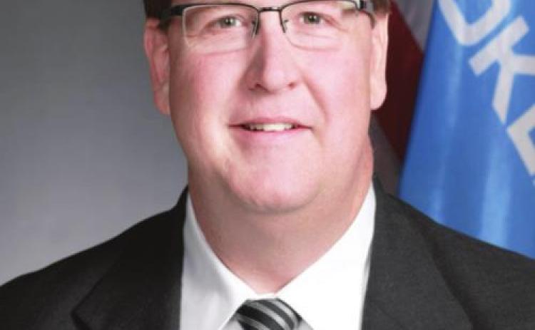Sen. Greg McCortney