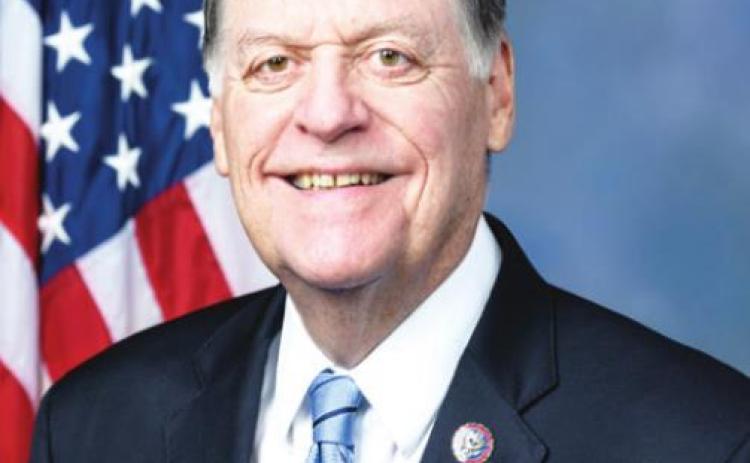 Rep. Tom Cole