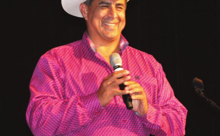 Paul Lopez