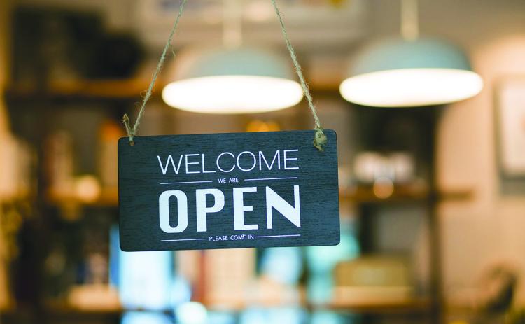 5 advantages local business have over the competition