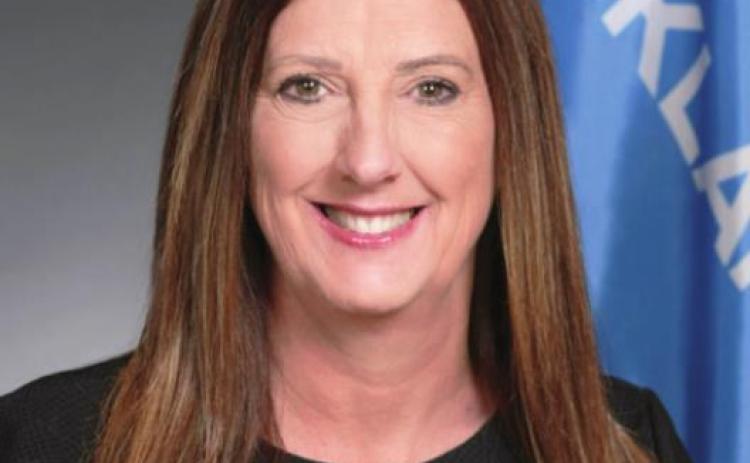 Roe reassures Oklahomans no cap on nurses’ salaries
