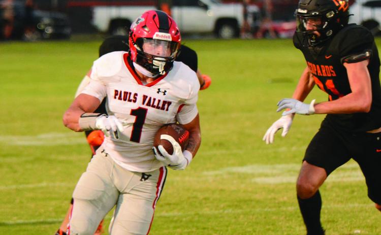 Panthers defeat Leopards 28-6