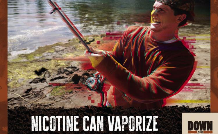 New TSET Campaign Warns Teens About Nicotine’s Impact on Mood