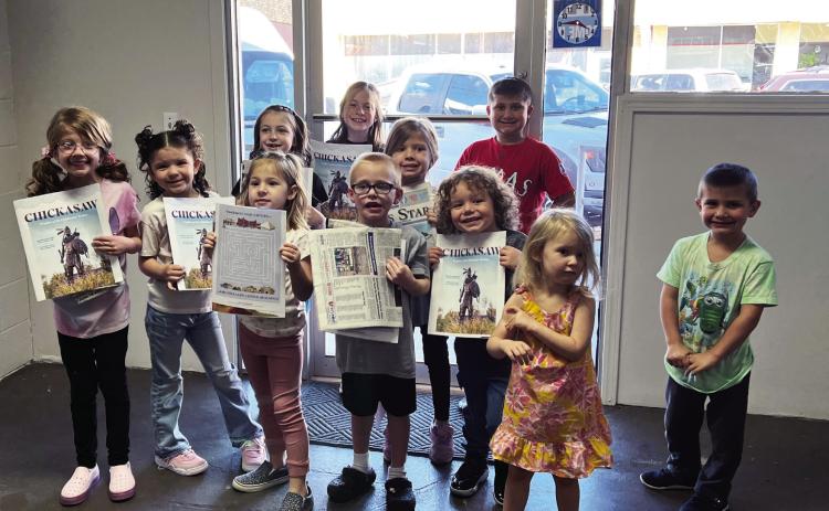 Future interns