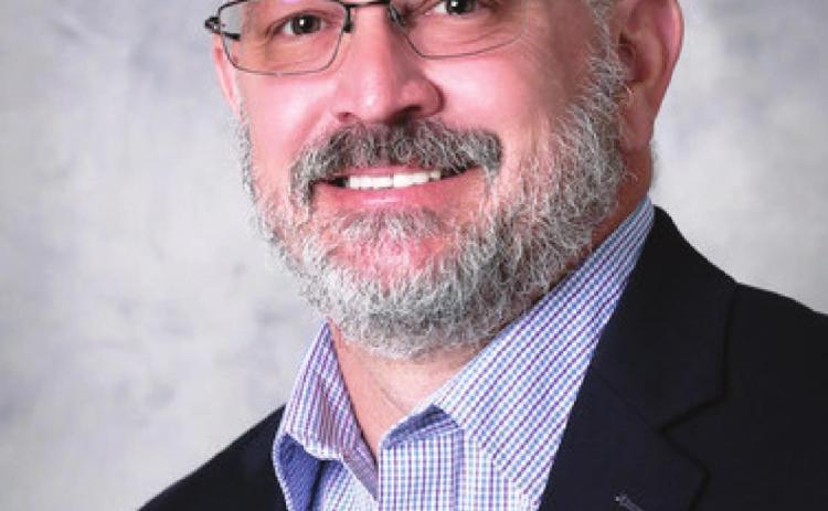 Munn Named New Interim Regional Administrative Director