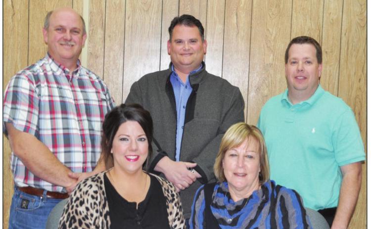 January is School Board Recognition Month