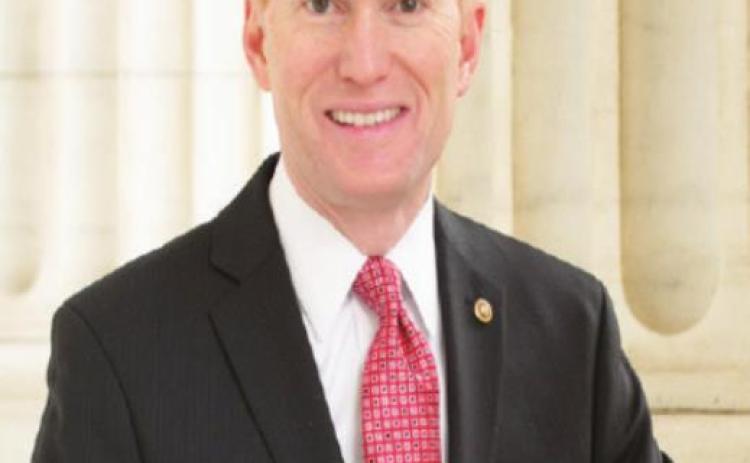 Senator James Lankford
