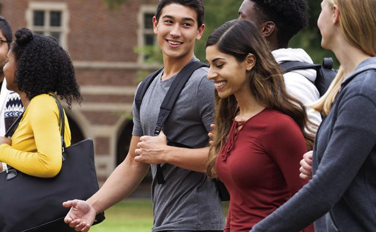 Popular majors among modern college students