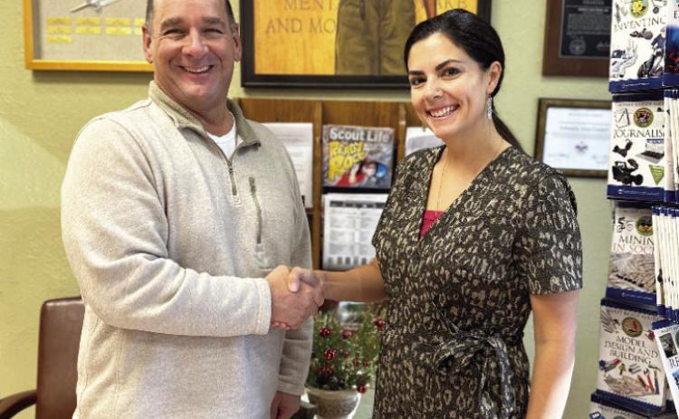 Wilkerson joins BSA
