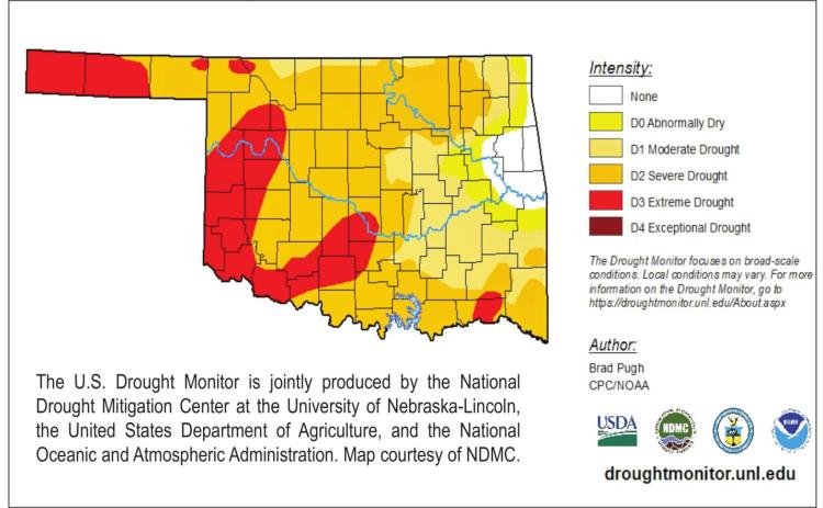 Burn Ban extended as dry conditions persist across the County