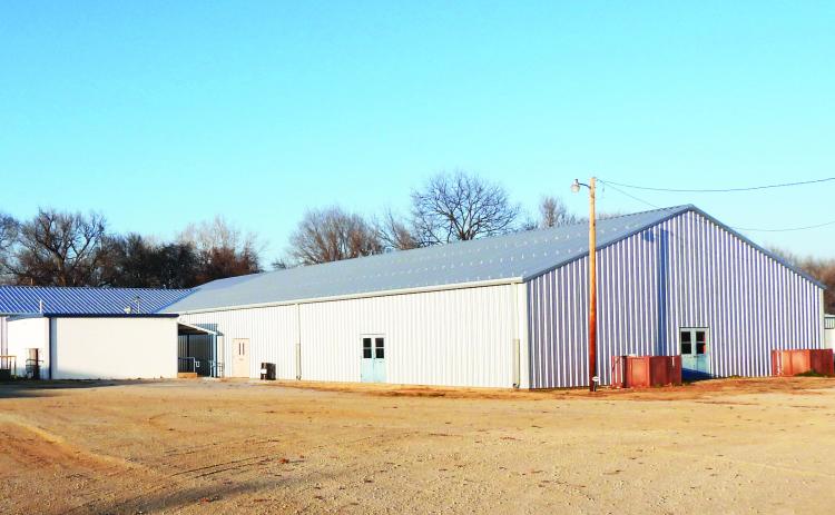 Fairground project to move forward