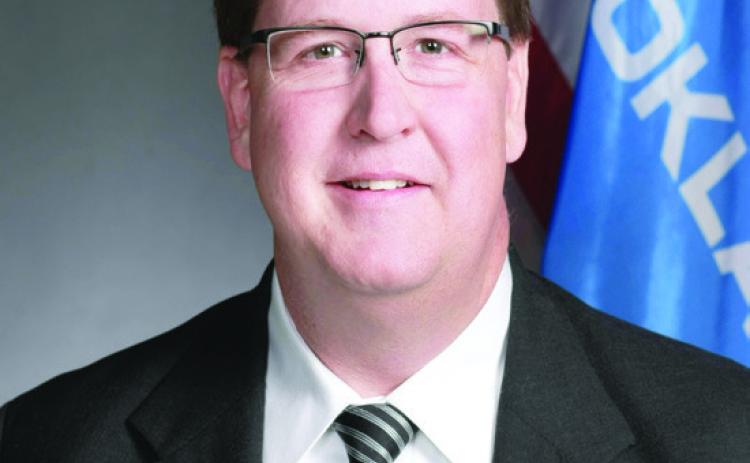 Senator Greg McCortney