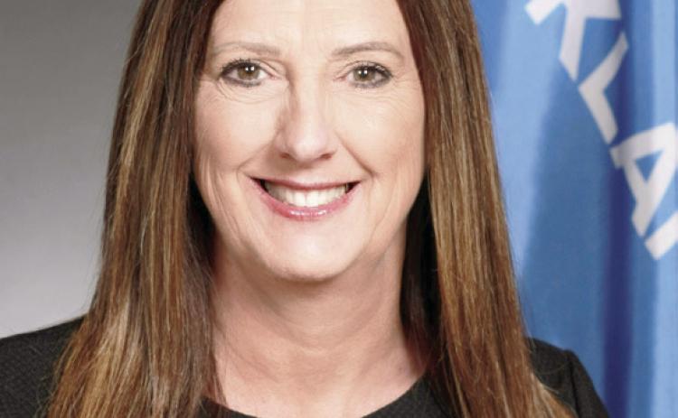 By Rep. Cynthia Roe